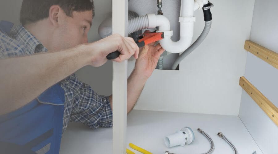 Professional sink repair in Evening Shade, AR